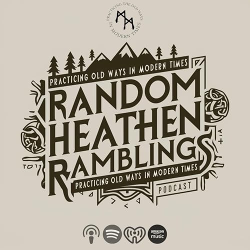 Random Heathen Ramblings by Midgard Musings