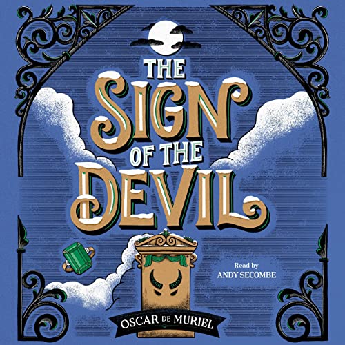 The Sign of the Devil