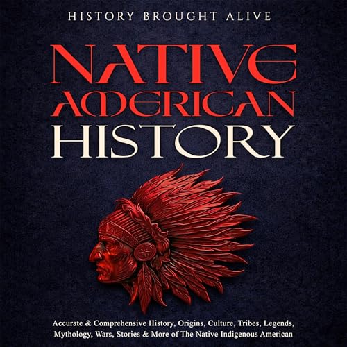 Native American History