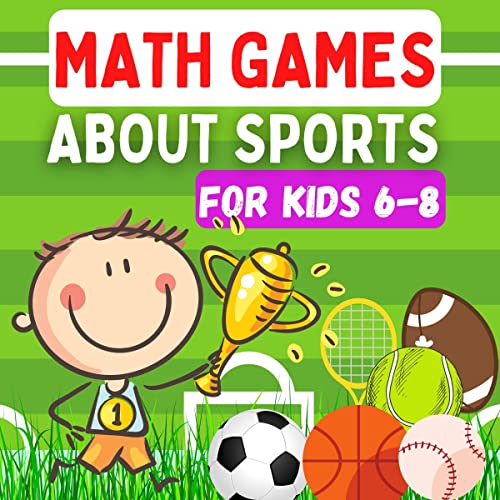 Math Games for Kids from Grade 1 to Grade 3