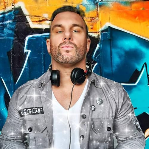 DJ Paul Roberts Presents - The Delicious Disco House Music Show by Paul Roberts