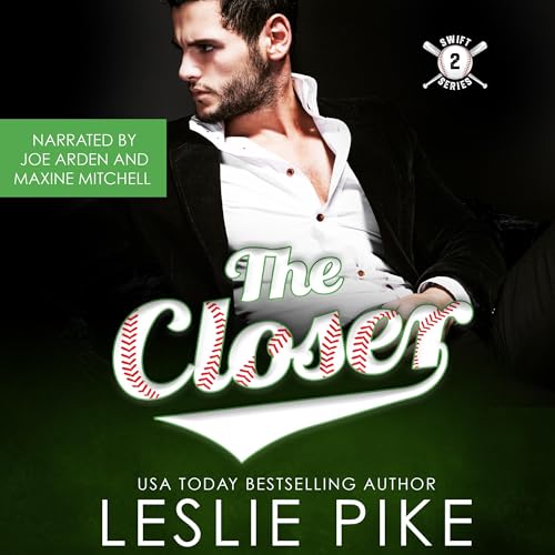 The Closer by Leslie Pike