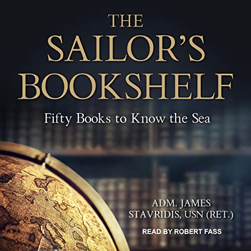The Sailor’s Bookshelf