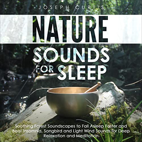 Nature Sounds for Sleep