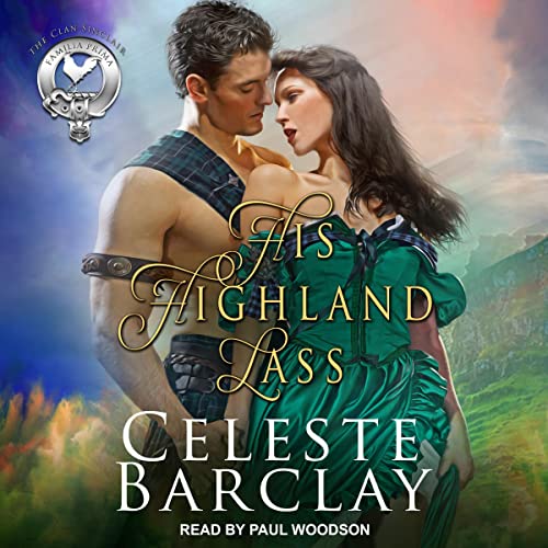 His Highland Lass