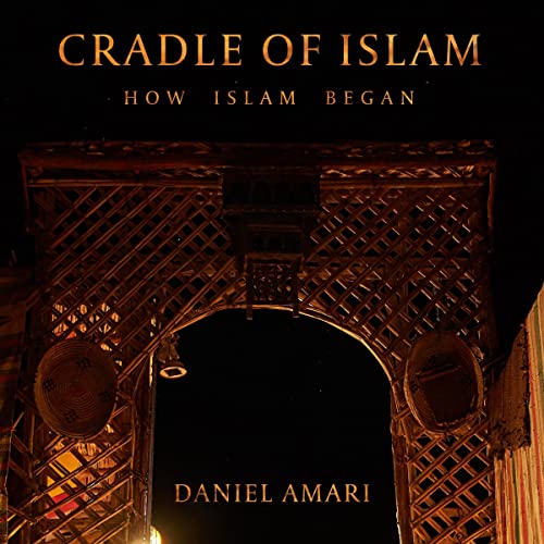 Cradle of Islam