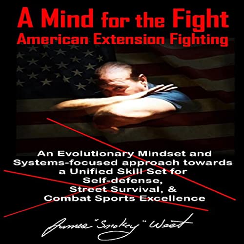 A Mind for the Fight by James West