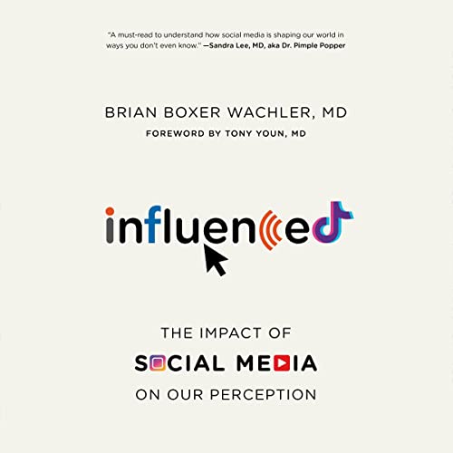 Influenced by Brian Boxer Wachler M.D.