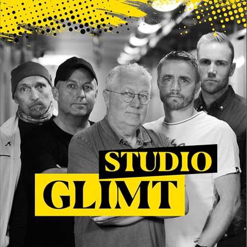 Studio Glimt by Redaksjonen Avisa Nordland