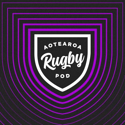 Aotearoa Rugby Pod