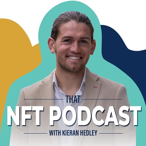 That NFT Podcast by Kieran Hedley