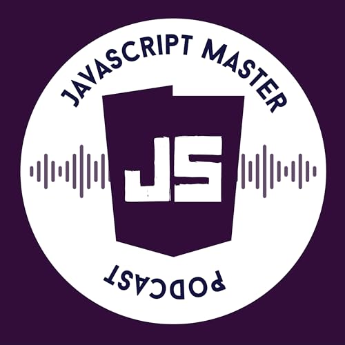 JavaScript Master Podcast by Dariusz Kalbarczyk