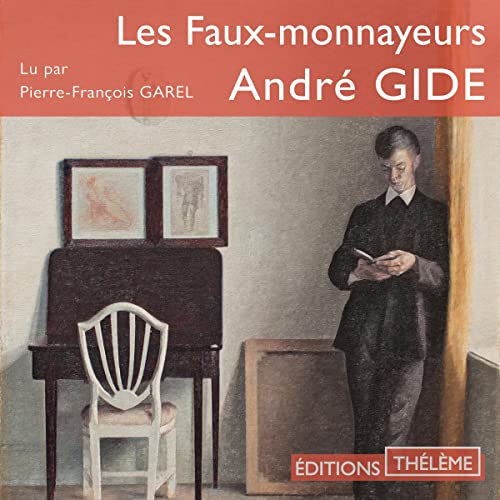 Les Faux-monnayeurs