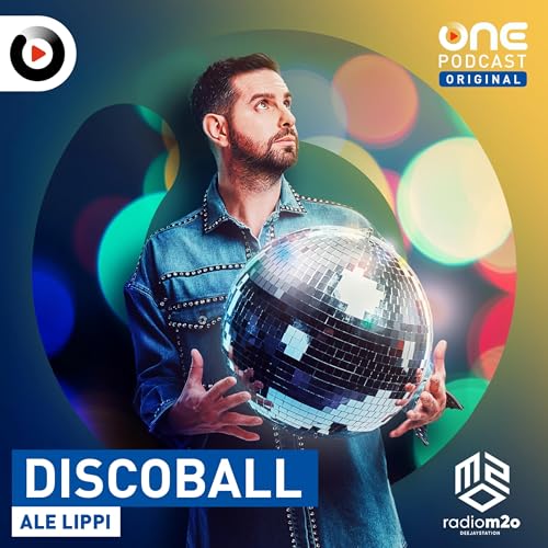 Discoball by OnePodcast