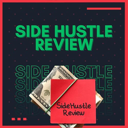 Side Hustle Review by Kevin Financial Tutor