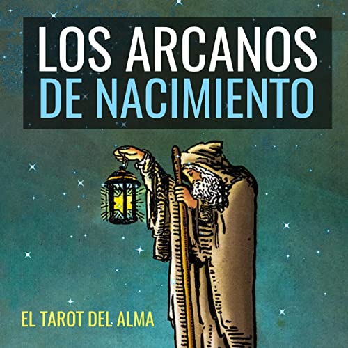 Los Arcanos de Nacimiento [The Birth Arcana] by Somos Mamás