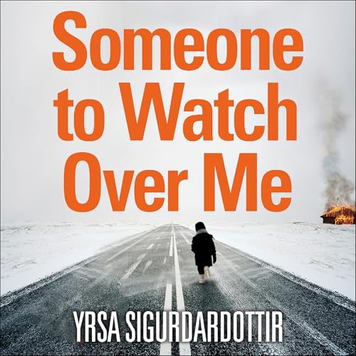 Someone to Watch Over Me