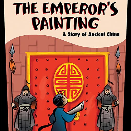 The Emperor's Painting