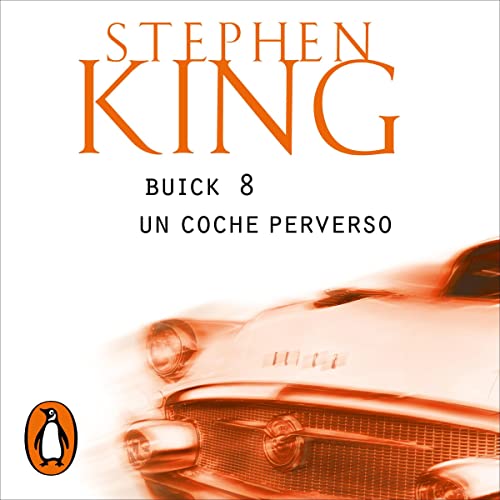 Buick 8, un coche perverso [From a Buick 8]