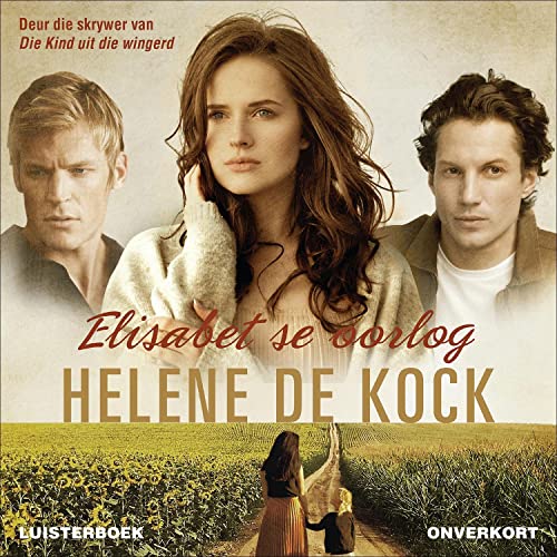 Elisabet se oorlog [Elizabeth's War]