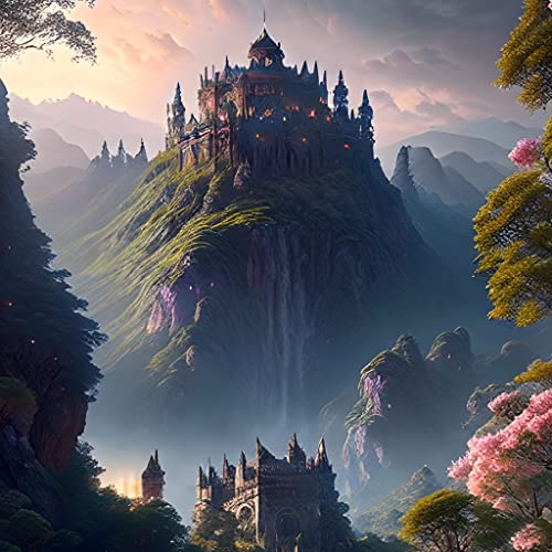 Princess Juliet of Magicaroomba by Baby Bad Guy Productions