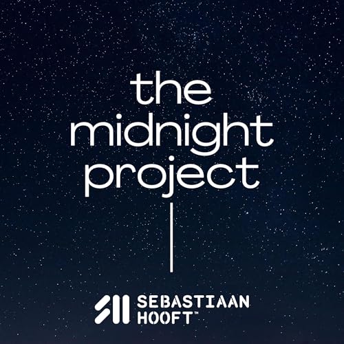 The Midnight Project Techno Music by Sebastiaan Hooft