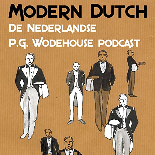 Modern Dutch by Modern Dutch