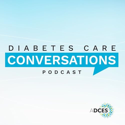 Diabetes Care Conversations by Association of Diabetes Care & Education Specialists
