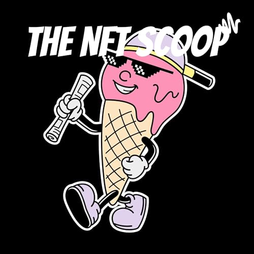 The NFT Scoop by James Cantoni + Jack Forth
