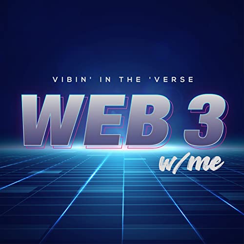 Web3 w/ Me by Zach French
