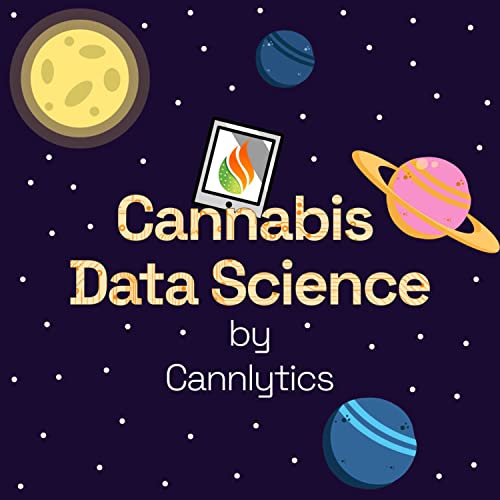 Cannabis Data Science by Cannlytics