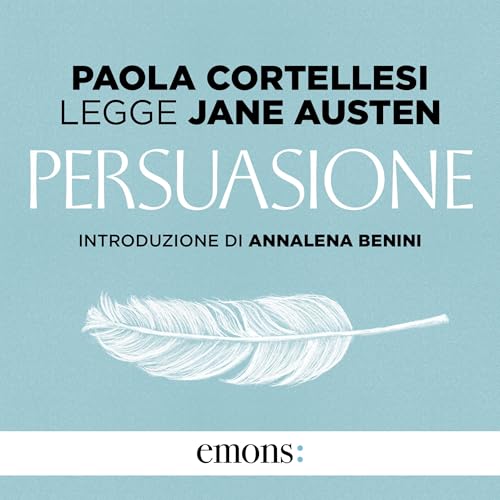 Persuasione by Jane Austen