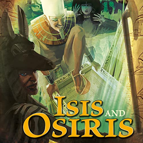 Isis and Osiris