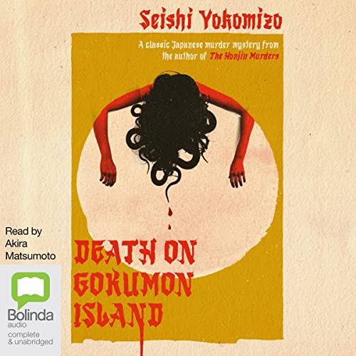 Death on Gokumon Island