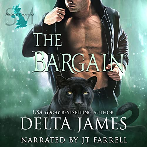 The Bargain by Delta James