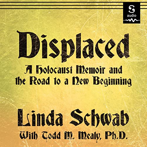 Displaced by Linda Schwab