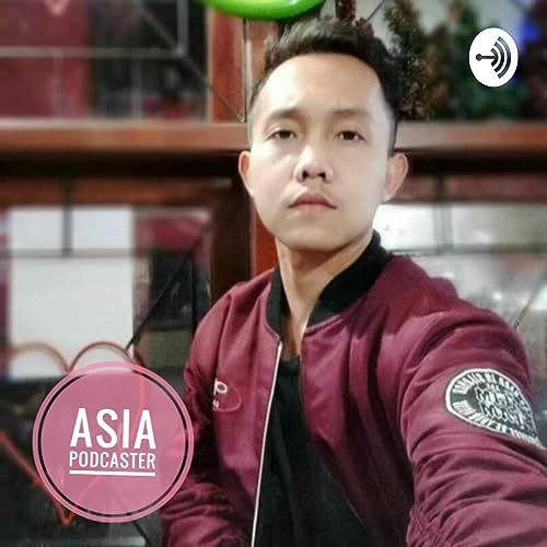 ASIA PODCASTER by Dhasev Asia Pasifik west Java