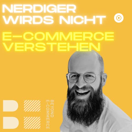 Beyond E-Commerce by Wolfram Latschar 