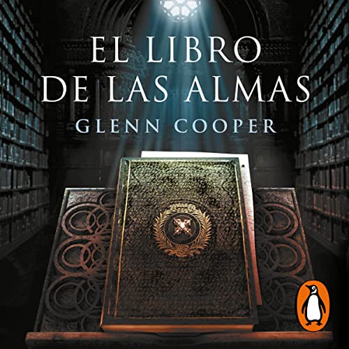 El libro de las almas [The Book of Souls]