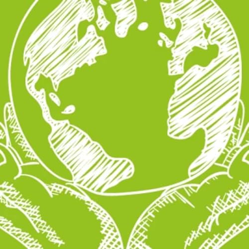 Women in Ecology (The Ecology Hour) by Sue “Magoo” Coulter