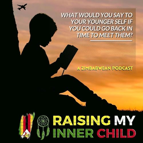 Raising My Inner Child by Ryan Koriya