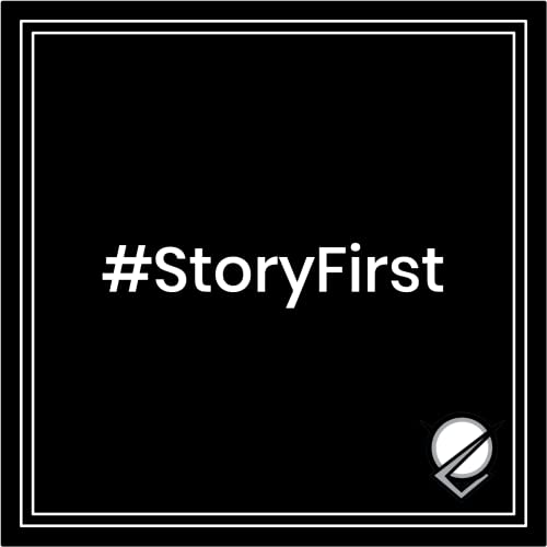 #StoryFirst by StoryPrima DAO