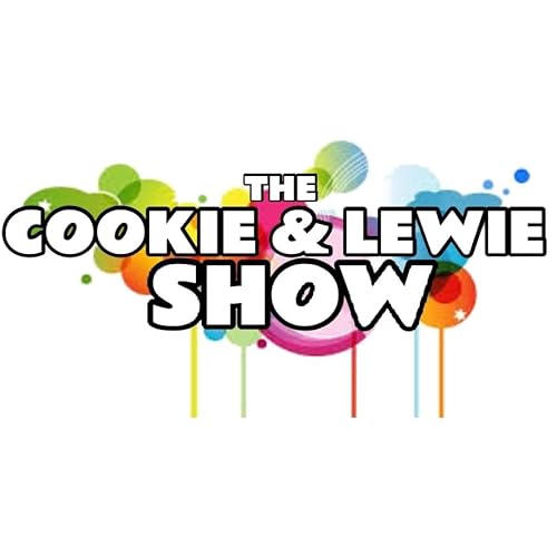 The Cookie & Lewie Show by hazylemon