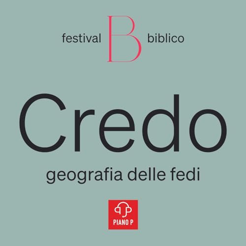 Credo by Piano P