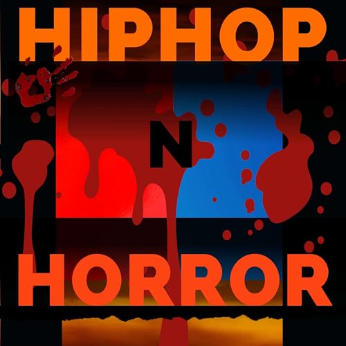 HIP HOP N HORROR by J Reuben