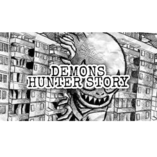 Demons Hunter Story by Demon Hunter Story