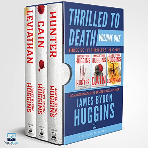 Thrilled to Death: Volume One