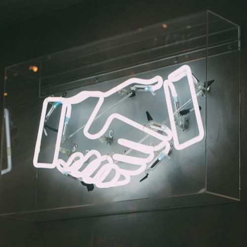 The Negotiation Station