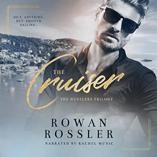The Cruiser by Rowan Rossler
