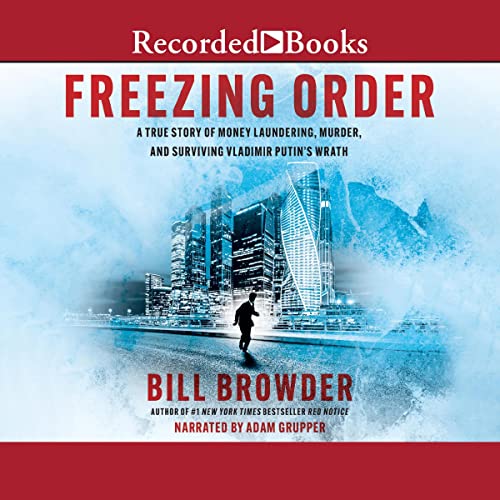 Freezing Order